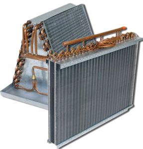 Evaporator Coils