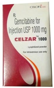 Celzar Injection