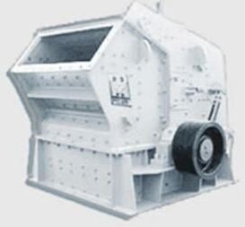 Horizontal Shaft Impactor