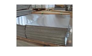 Aluminum Alloy Sheets