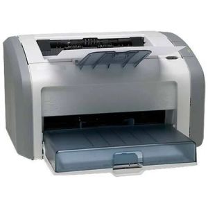 Digital Laser Printer