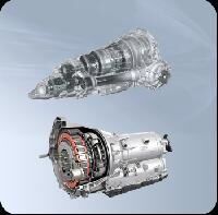 auto transmission parts