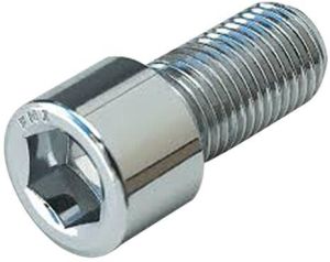 Slotted Set Screws