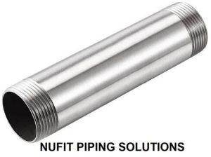 Stainless Steel Pipe Nipple