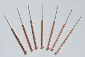 acupuncture needle