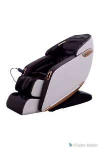 Zero Gravity Massage Chair