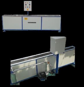 ultrasonic wire cleaning machine