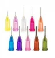 dispensing needles