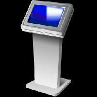 Digital Kiosk Machine