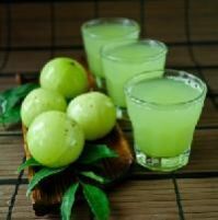 Ayurvedic Juice