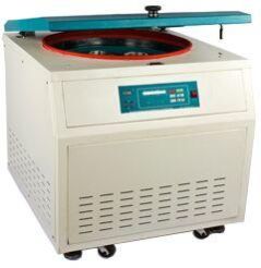 Blood Bank Centrifuge