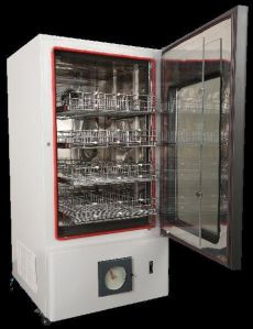 Blood Bank Refrigerator