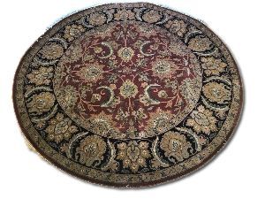 GE-503 Hand Knotted Persian Design Carpet