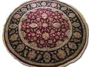 GE-504 Hand Knotted Persian Design Carpet