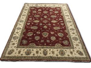 GE-512 Hand Knotted Persian Design Carpet