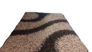 GE-97 Polyester Shaggy Rugs