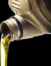 Automobile Lubricant Oil