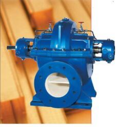 Split Casing Pump