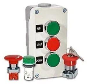 Electrical Push Buttons