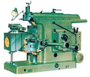 Shaping Machine