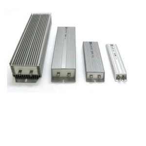 Aluminum Housed Braking Resistor