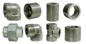 socketweld pipe fittings