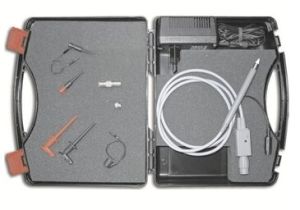 Active Oscilloscope Probes