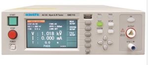 High Voltage Testers (HIPOT)