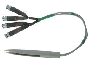 LCR Meters SMD Probe