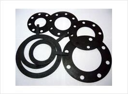 Neoprene Rubber Gasket