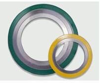 Spiral Wound Gasket