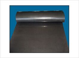 Viton Rubber Sheet