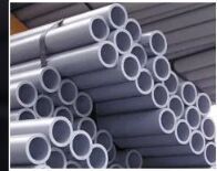 PVC Pipes