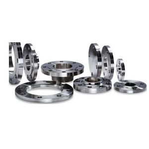 Alloy Steel Flanges