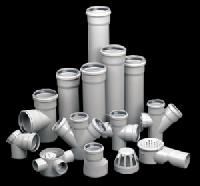 UPVC Pressure Pipes