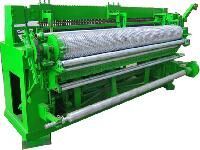 Wire Mesh Machine