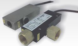Bypass Flow Switches