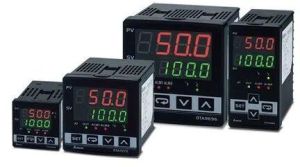 Digital Temperature Controller