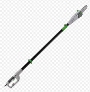 Electrical Telescopic Tree Pruner