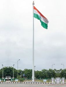 Flag Mast Pole