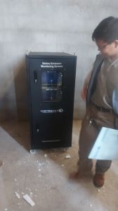 Continuous Emission Monitoring Systems