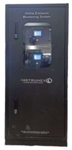 Continuous Emission Monitoring Systems