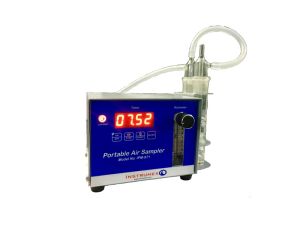 Portable Air Sampler