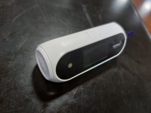 Portable Air Quality Monitors