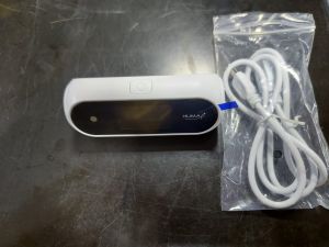 Portable Air Quality Monitors