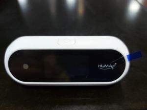Portable Air Quality Monitors