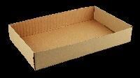 corrugated tray boxes