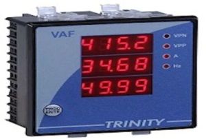 Frequency Meter