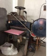 Wedding Card Printing Machines