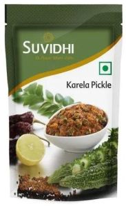 Karela Pickle